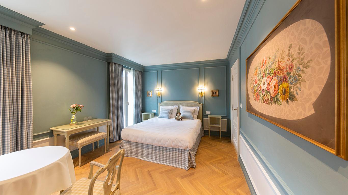 Guesthouse Mirabel