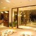 Hotel Entrance
