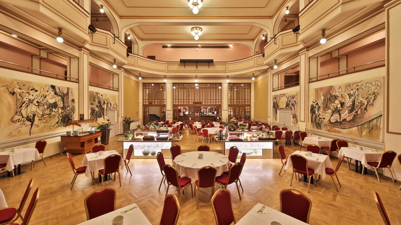Hotel Ariston & Ariston Patio