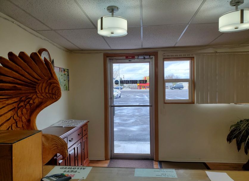 Hotel amenity Photo