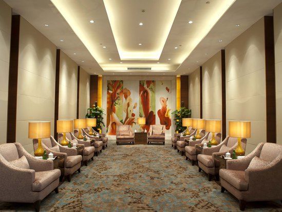 Hotel amenity Photo