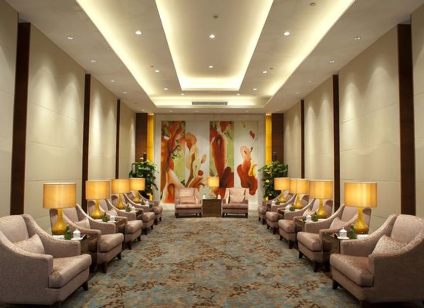 Hotel amenity Photo