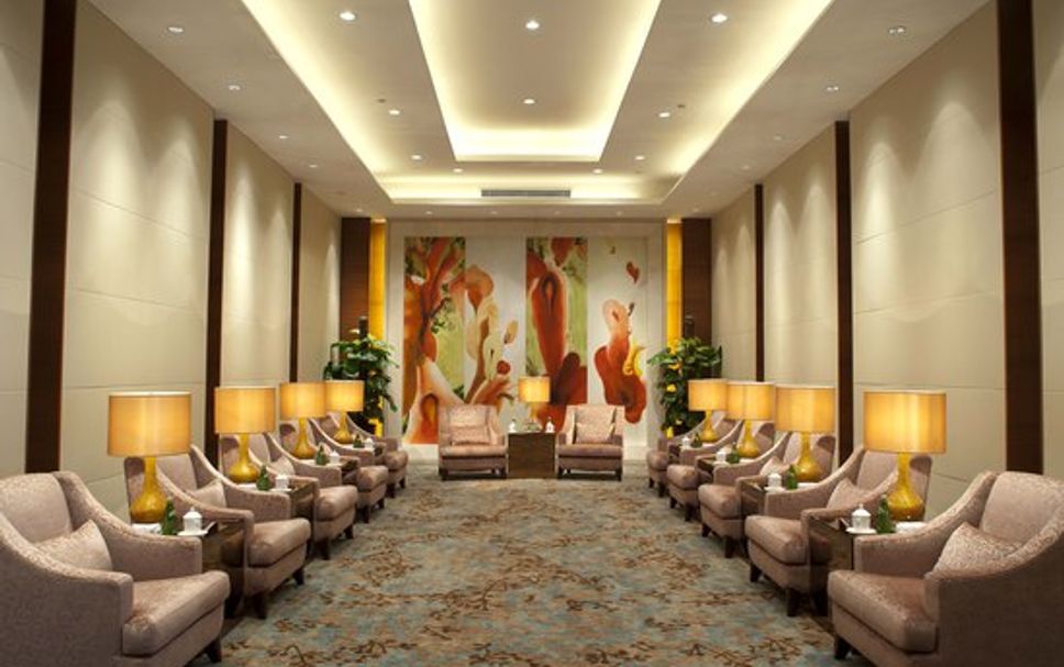 Hotel amenity Photo