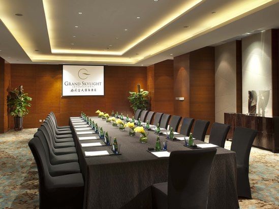 Conference room