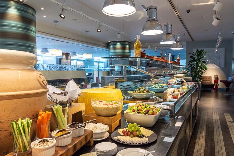 Buffet