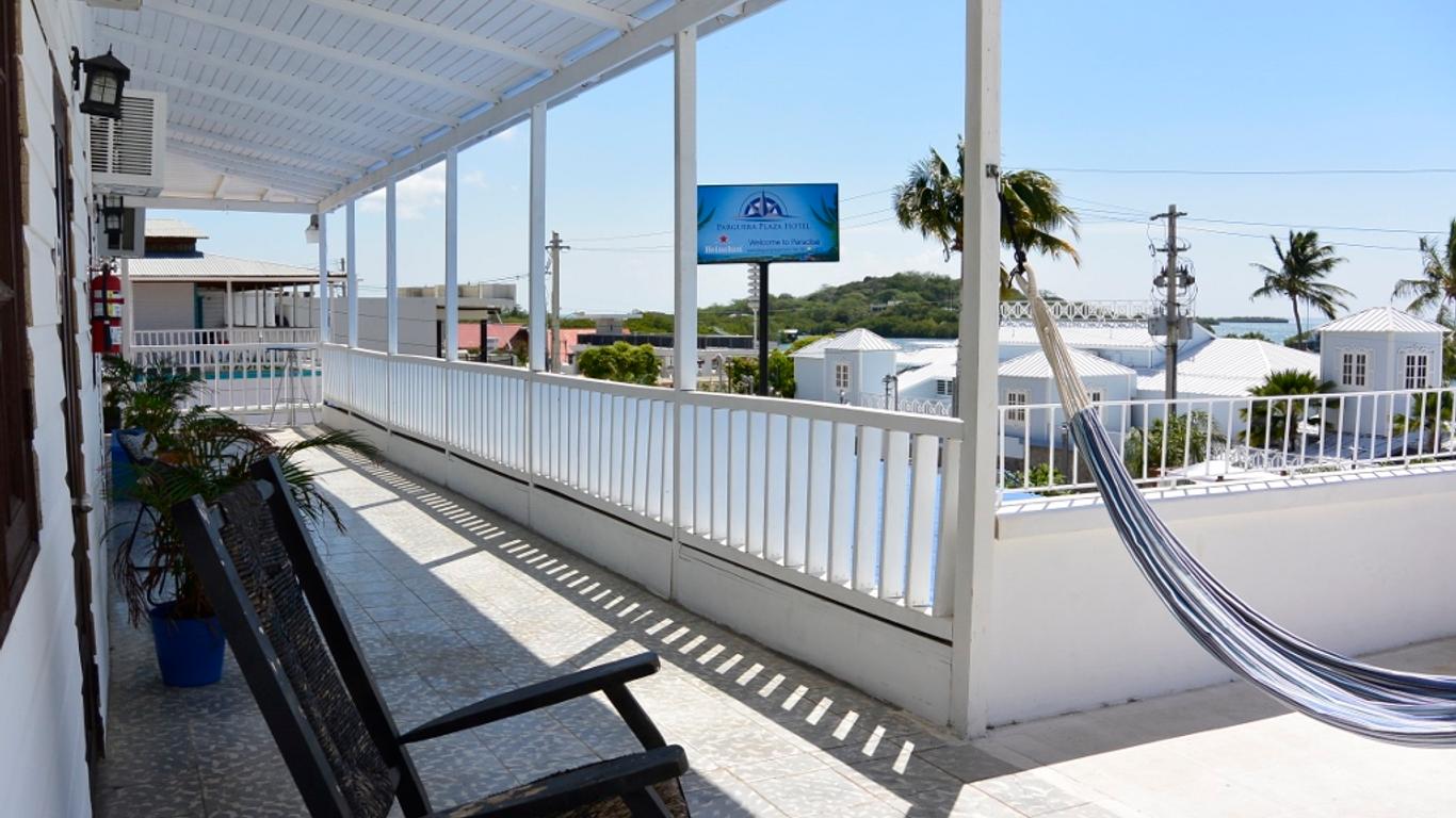 Parguera Plaza Hotel