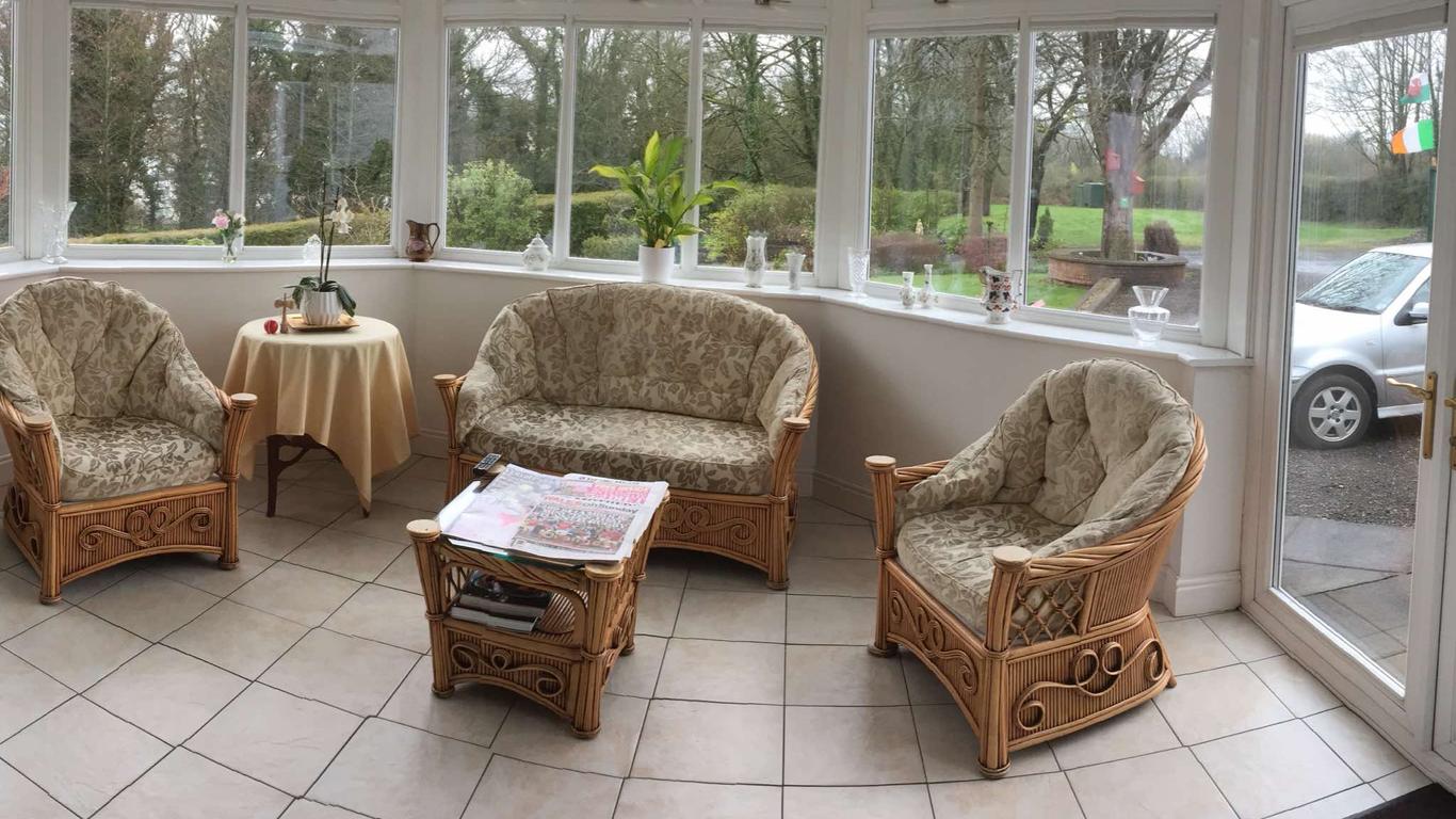 Hazelwood Guest House