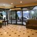 Hotel Entrance