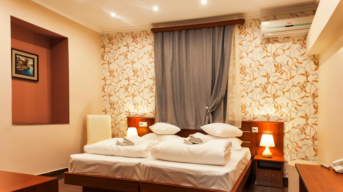 Mia Casa Hotel