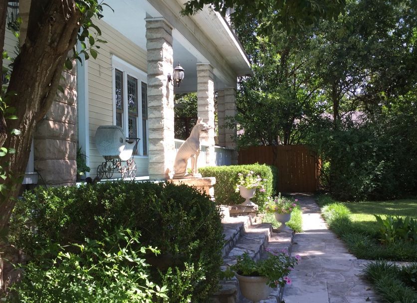 Outdoors view Photo