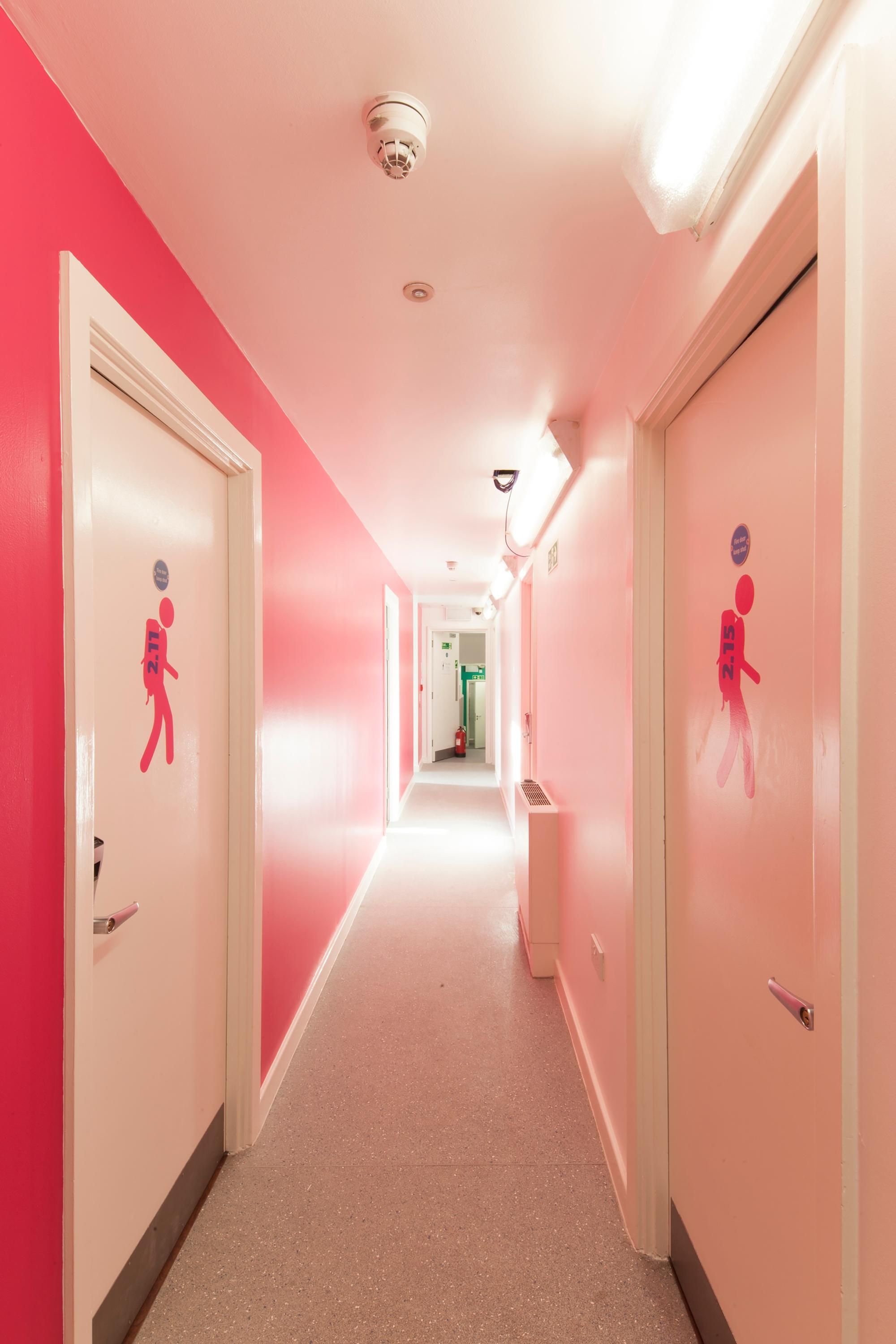 Hallway