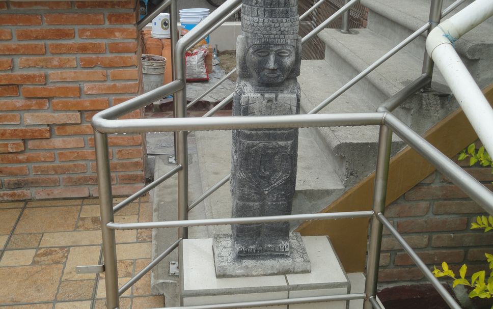Stairs Photo