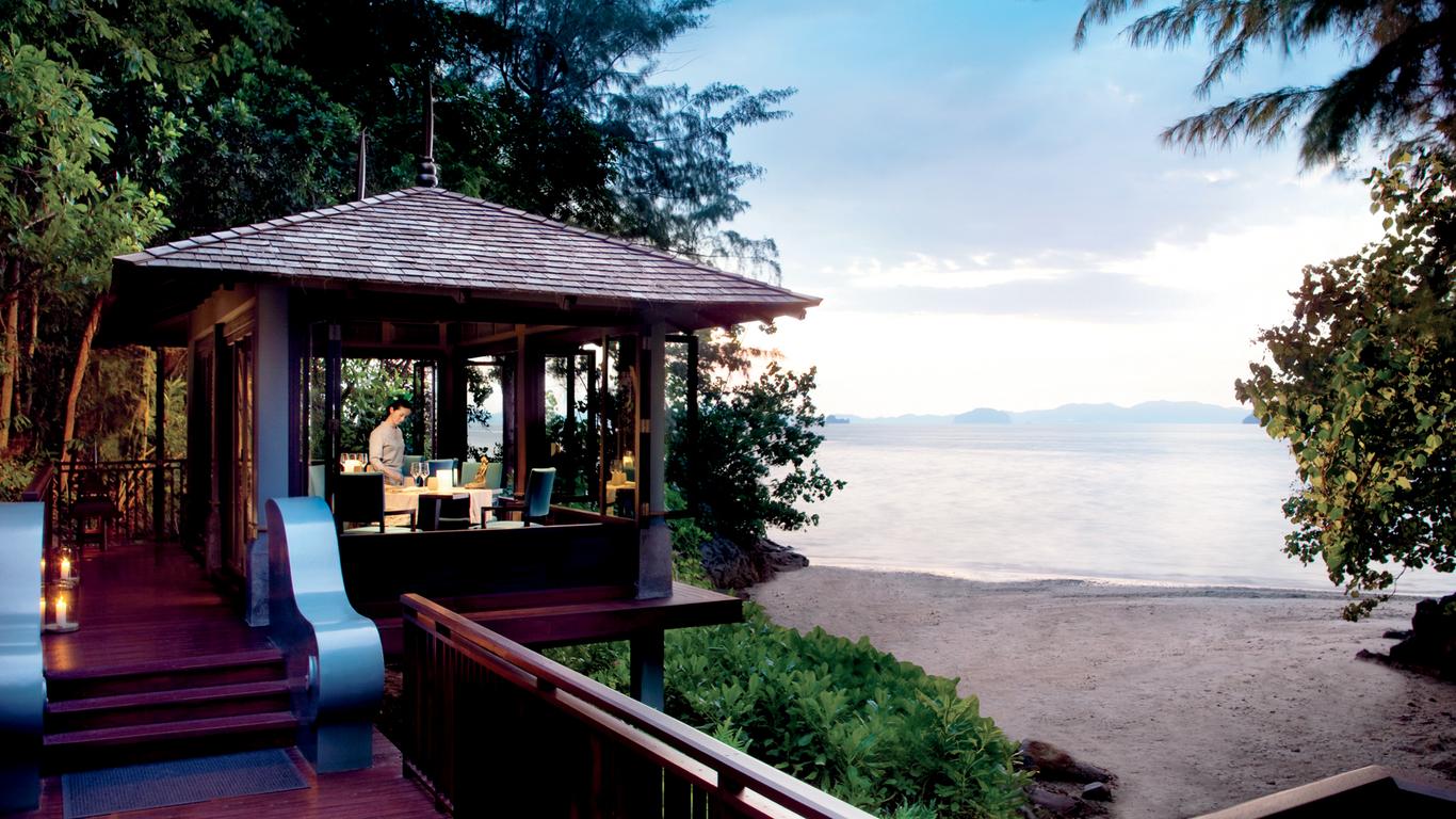 Phulay Bay, A Ritz-Carlton Reserve