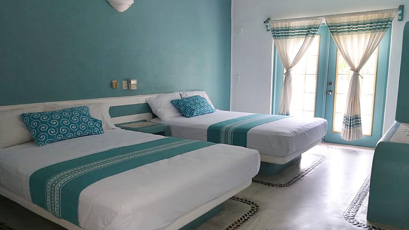 Hotel Plaza Delphinus
