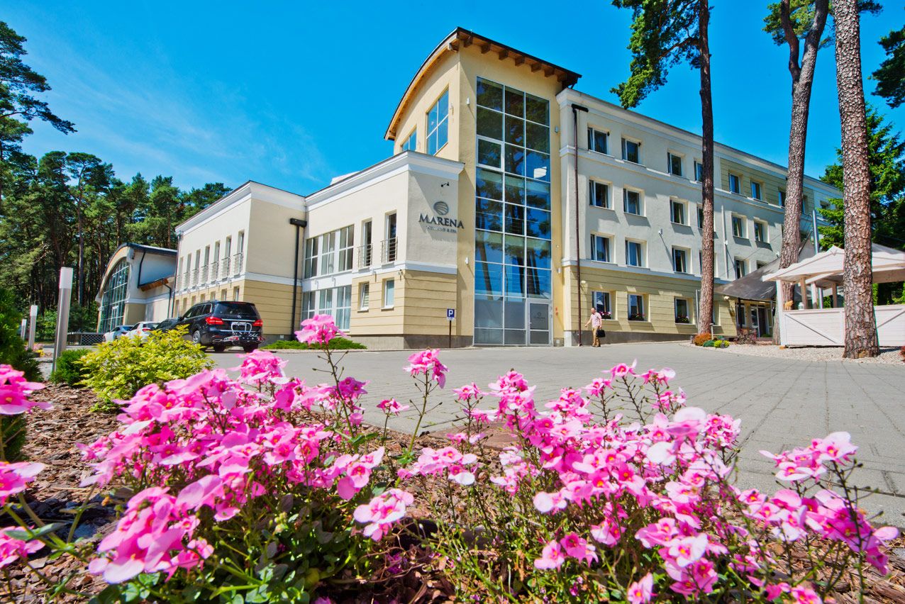 Building Photo