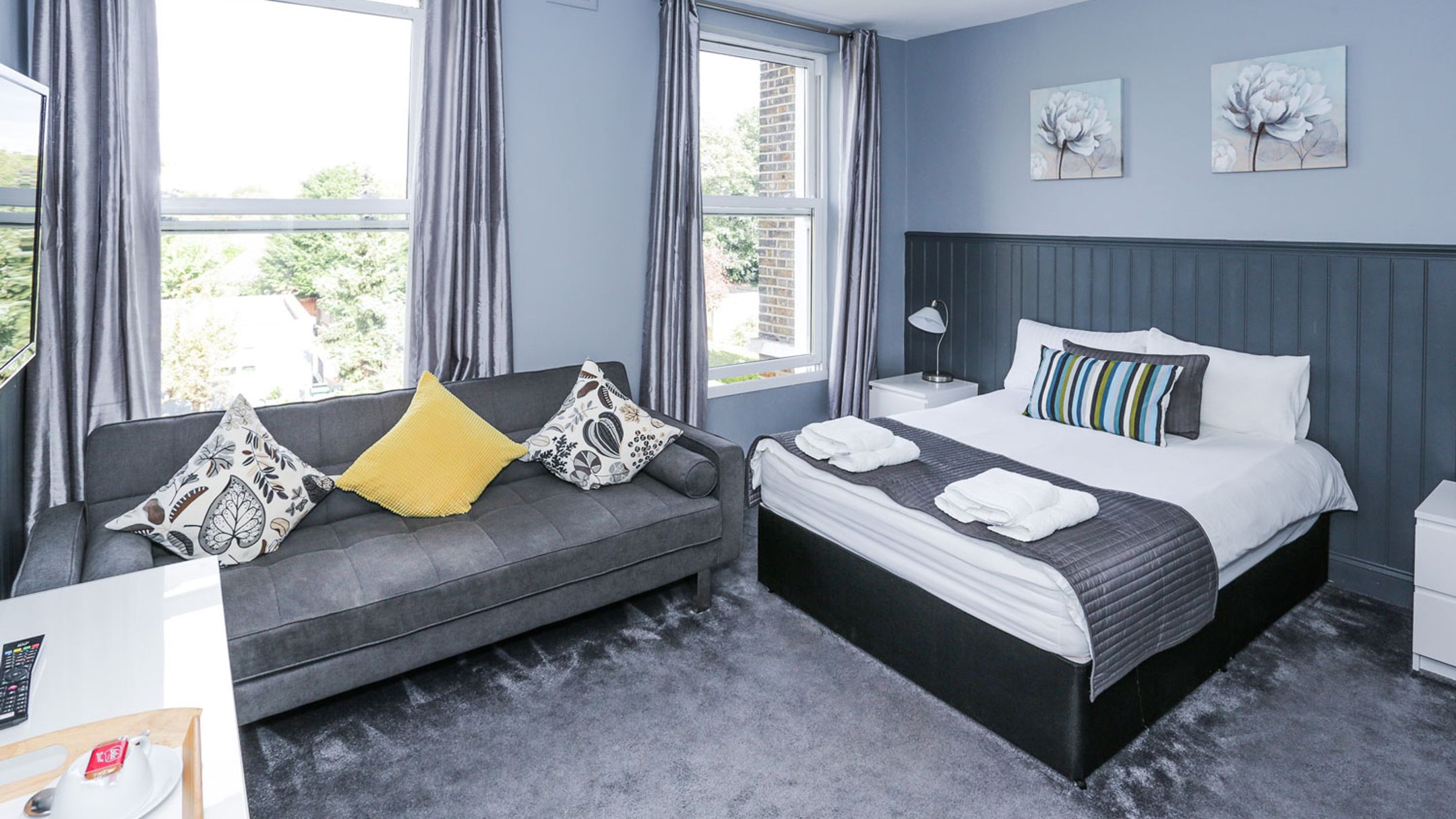 Beckenham Park Hotel, Beckenham