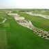 Golf course