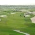 Golf course