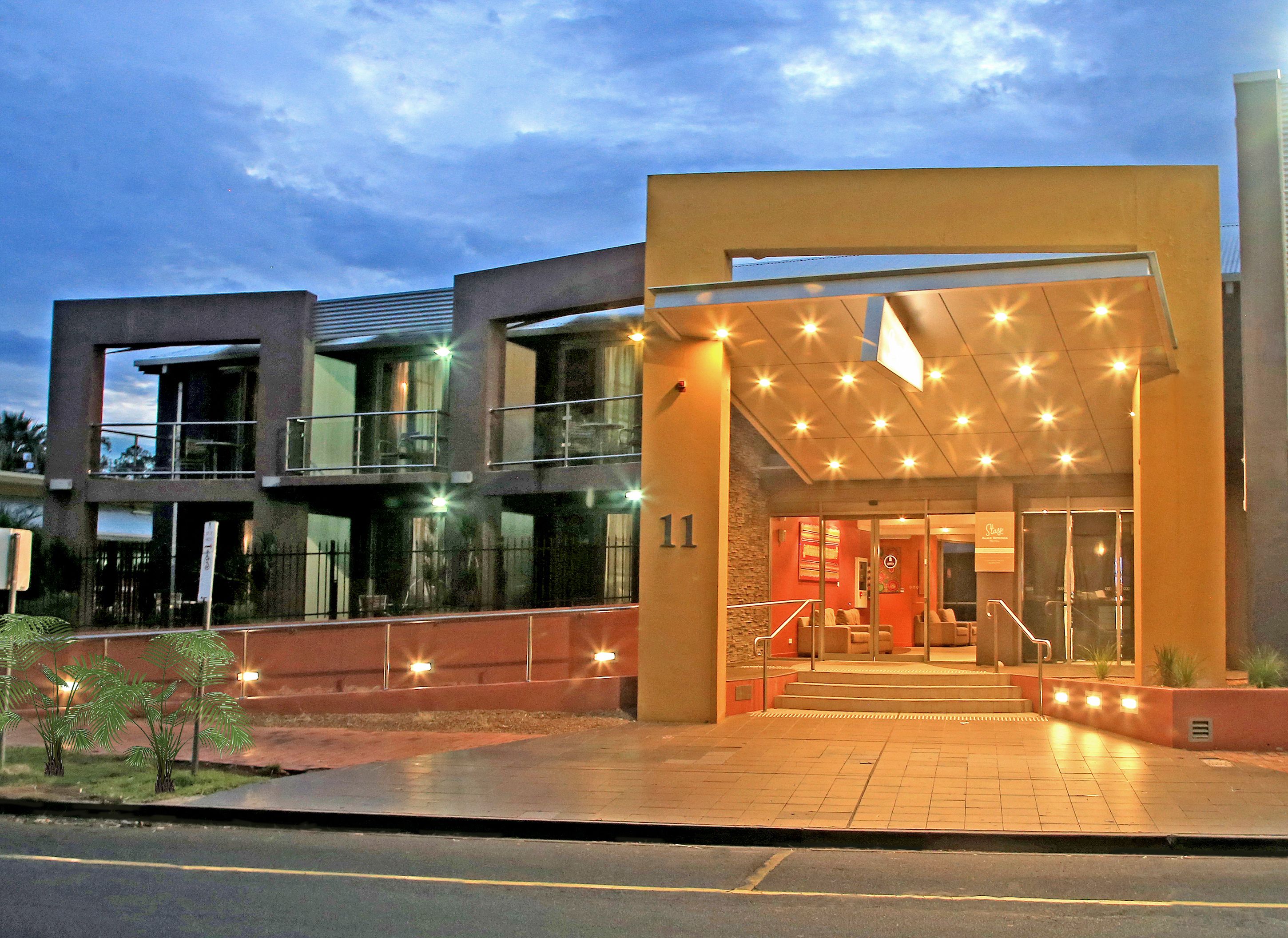 Building