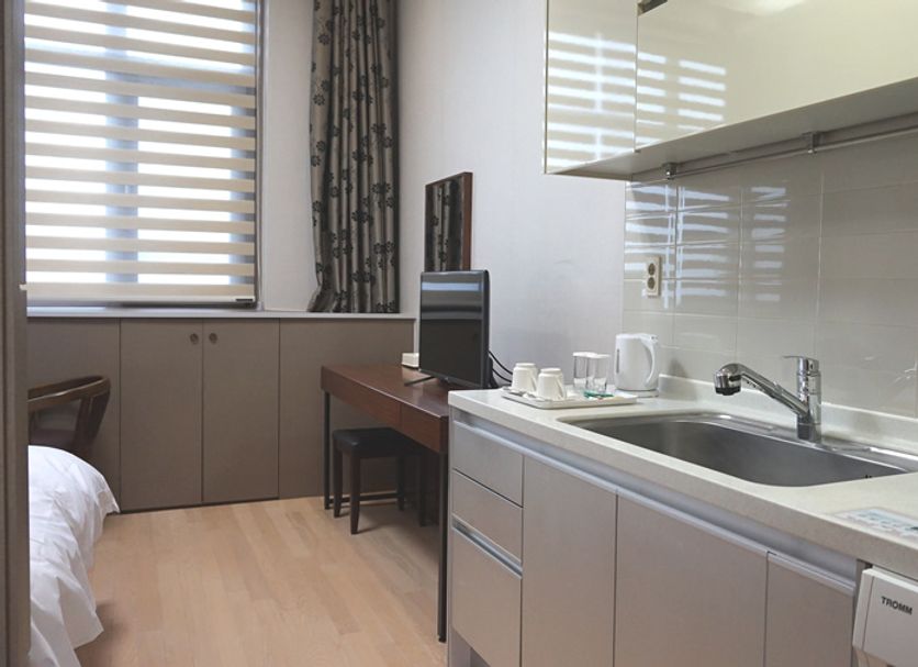 Kitchen Photo