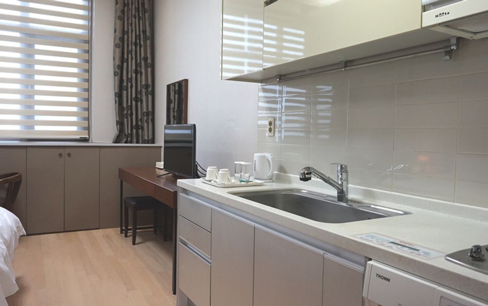 Kitchen Photo