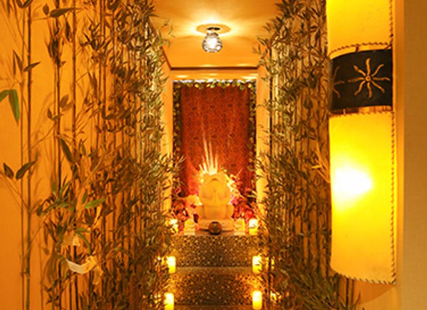 Hotel amenity Photo