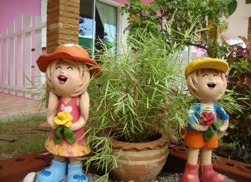 Decor Photo