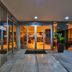 Hotel Entrance