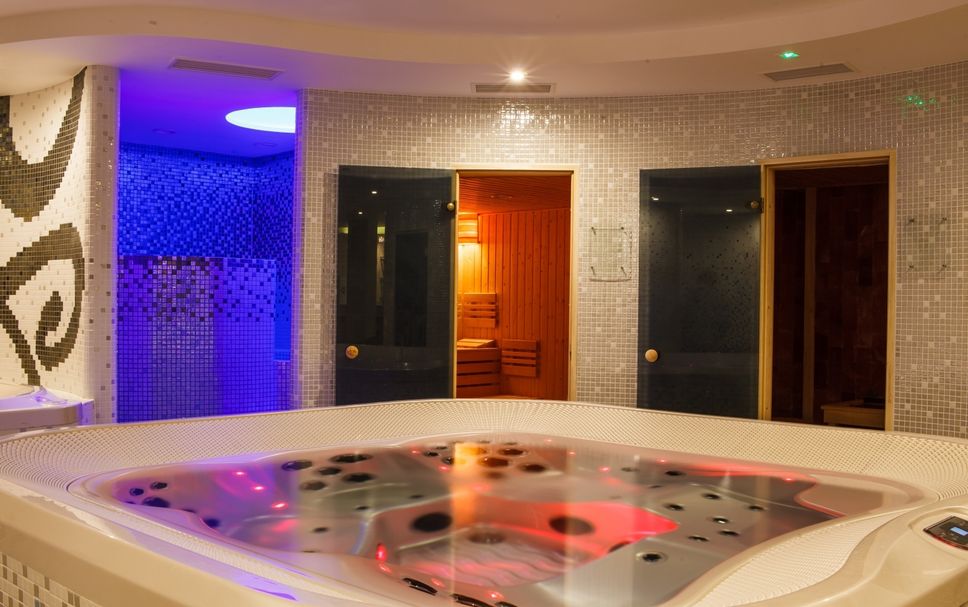 Hotel amenity Photo