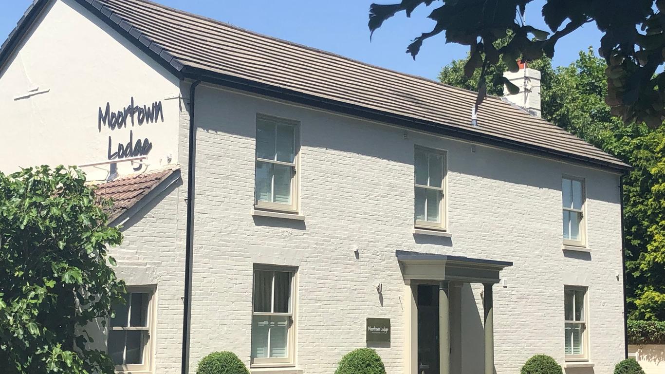 Moortown Lodge B&B