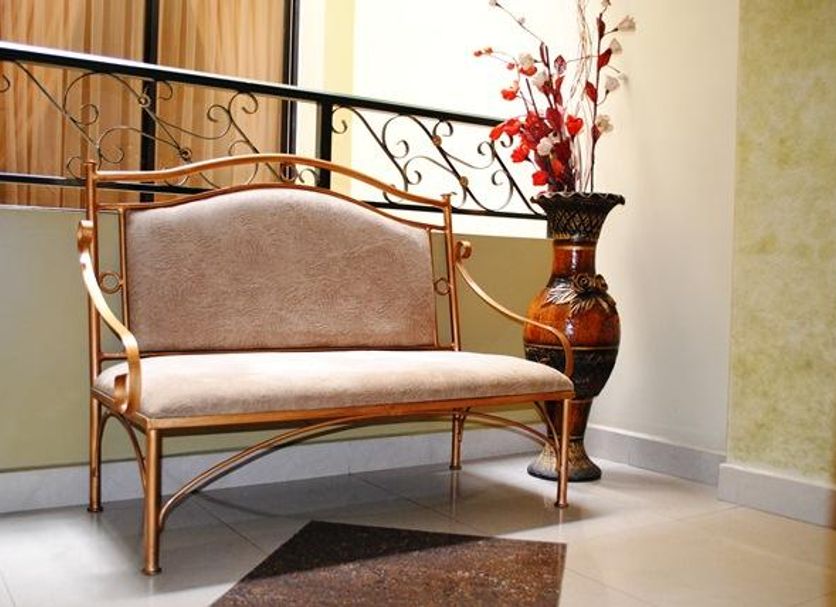 Hotel amenity Photo