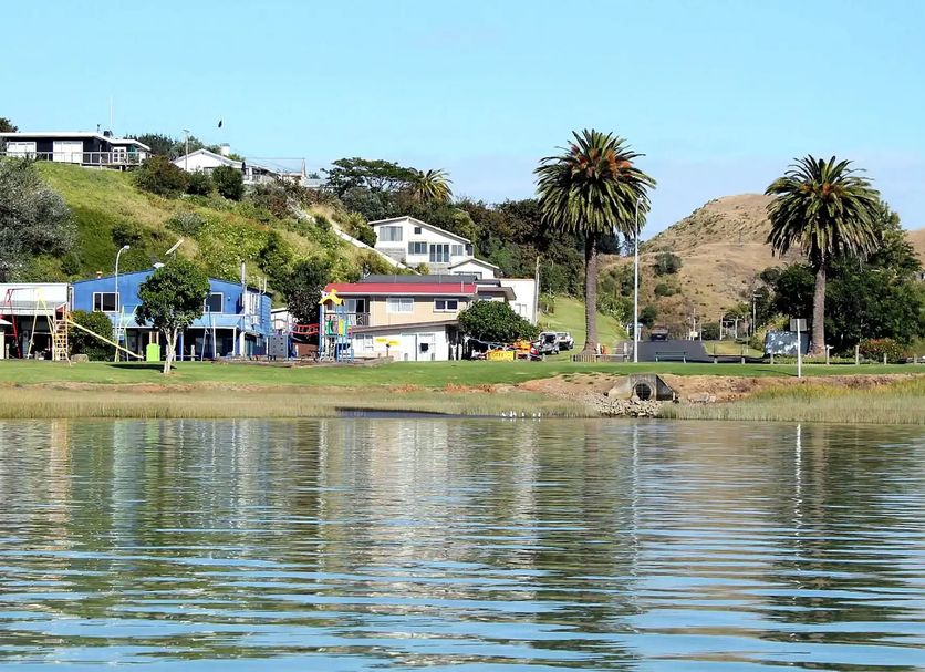 Outdoors view Photo
