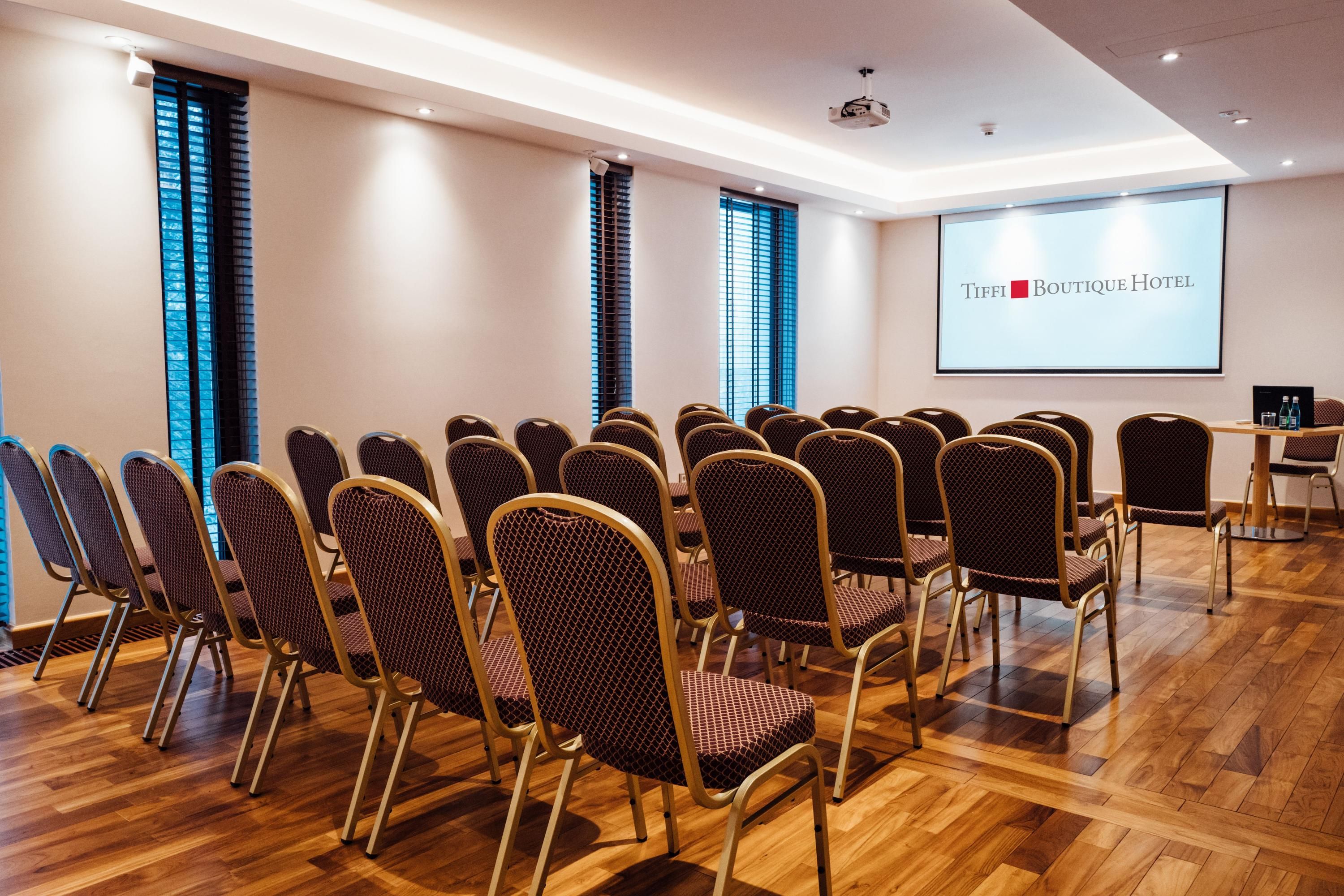 Conference room
