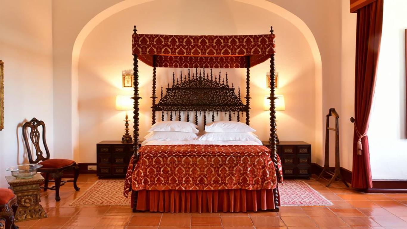 Pousada Castelo Estremoz