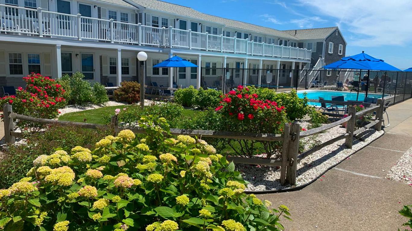 Colony Beach Motel