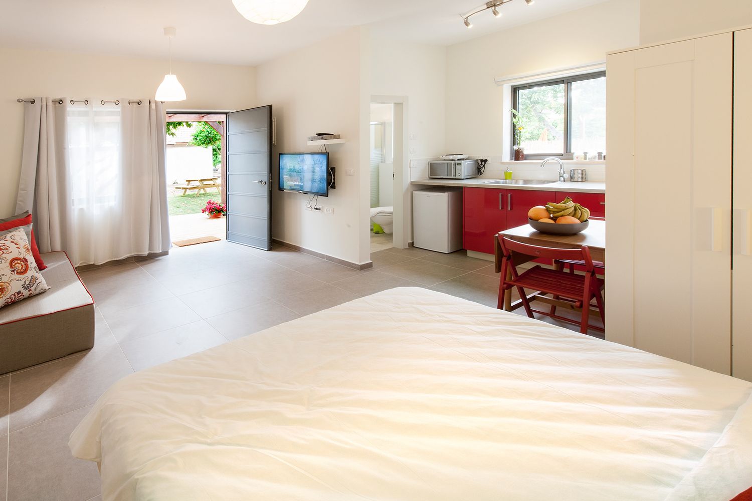 Room amenity Photo