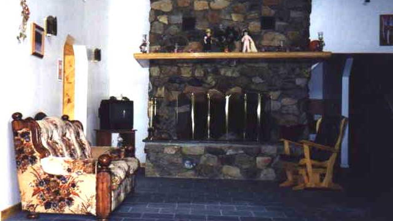 Gateway Inn