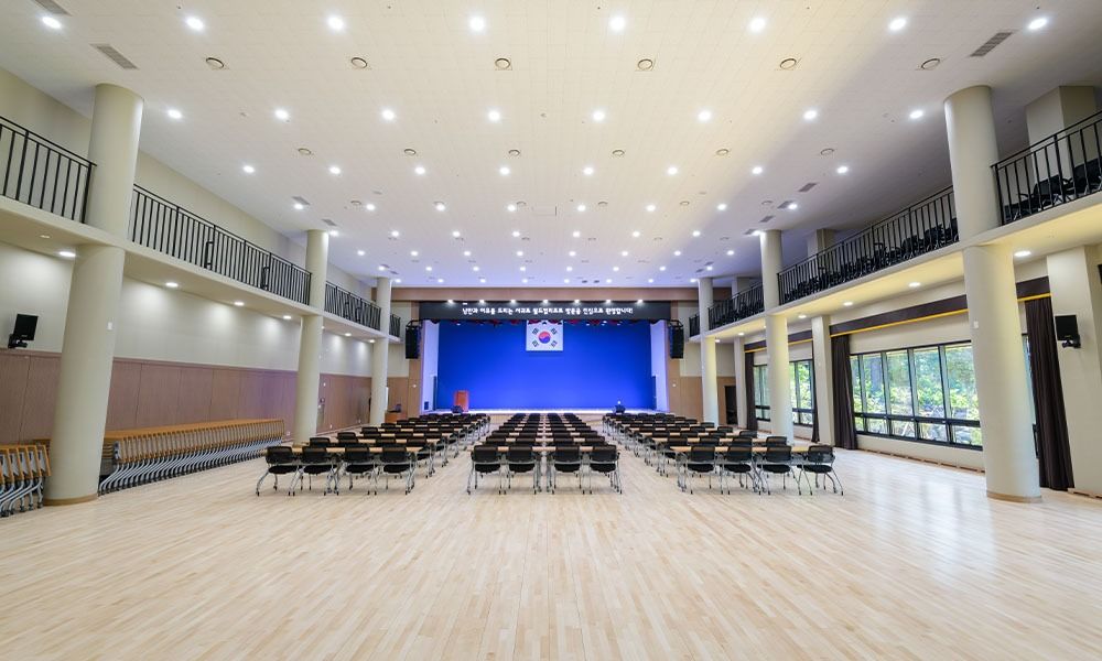 Conference room