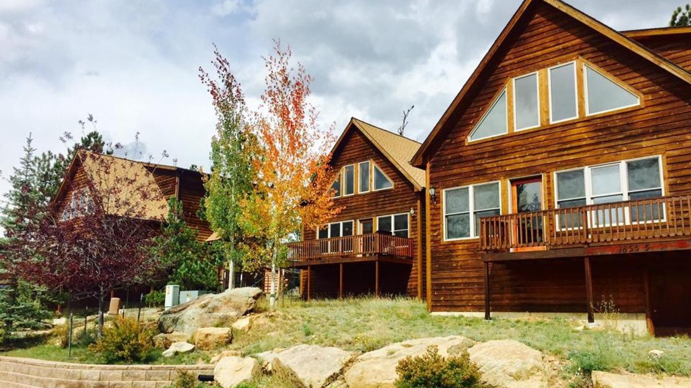 Solitude Cabins