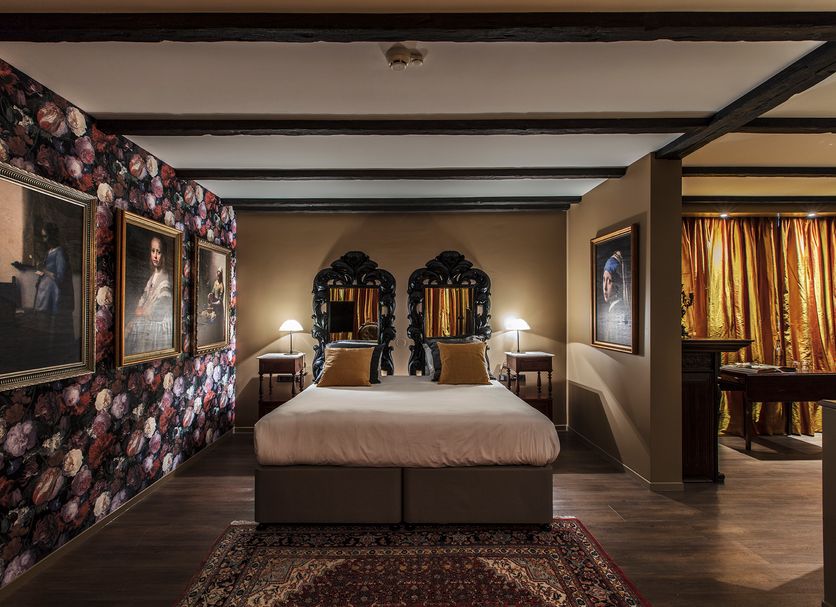 Bedroom Photo