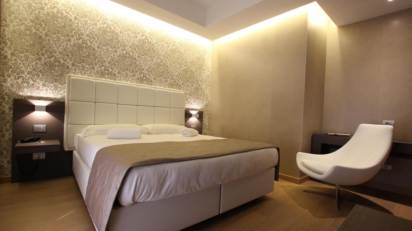 Mokinba Hotels Baviera