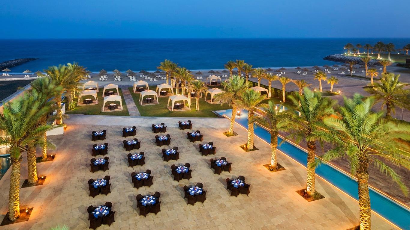 Hilton Kuwait Resort, Kuwait City