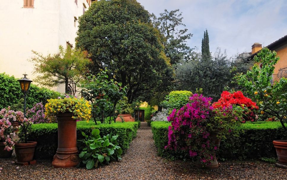 Outdoors view Photo