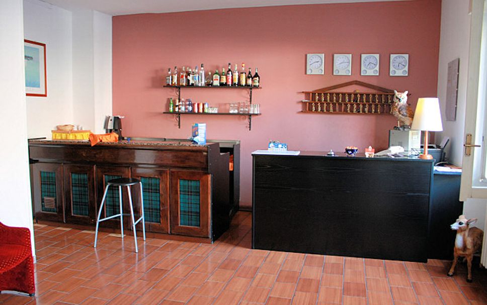 Hotel amenity Photo