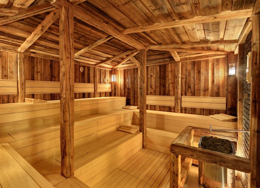 Spa Photo
