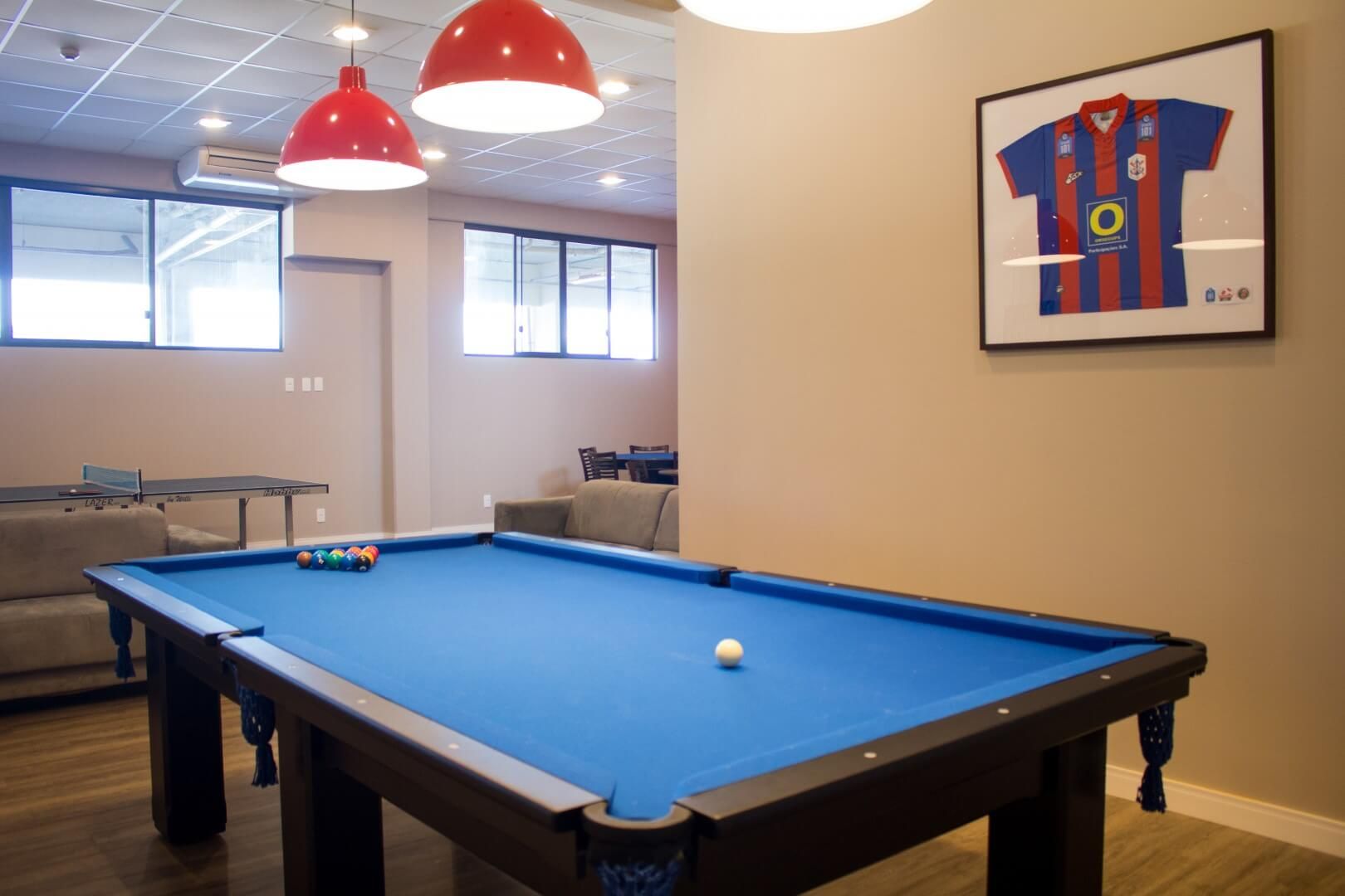 Hotel amenity