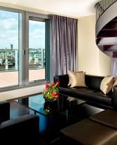 Premier Inn London County Hall London Eng United Kingdom Compare Deals