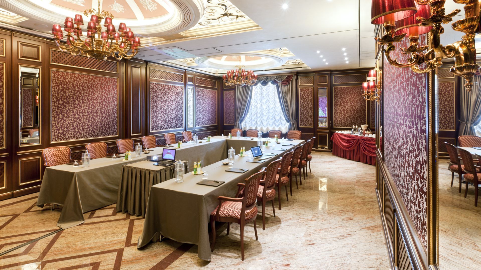 Conference room