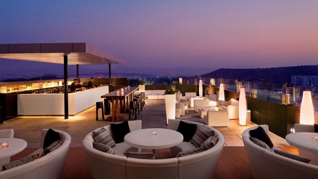 JW Marriott Hotel Pune, Pune