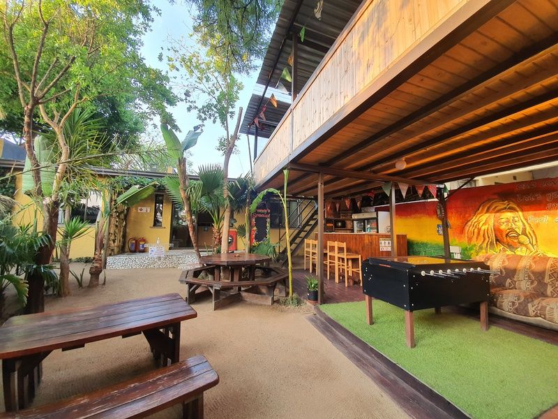 Outdoors view Photo